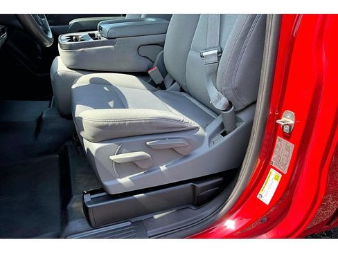 Used 2014 Chevrolet Silverado 1500 W/T RWD image 23