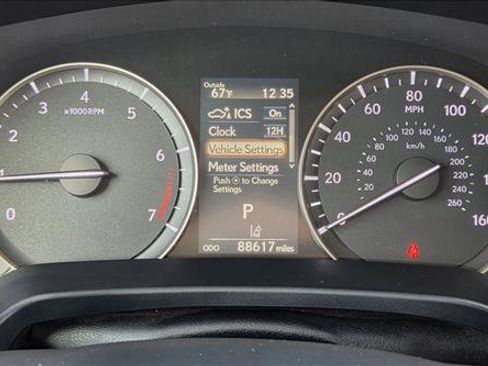 Used 2018 Lexus RX 350 RX 350 image 11