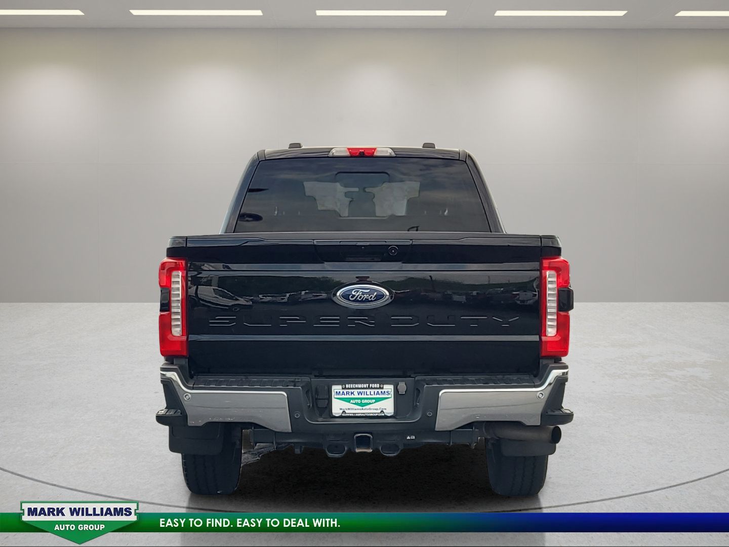 Used 2024 Ford F250 Lariat w/ Lariat Ultimate Package AWD/4WD image 5