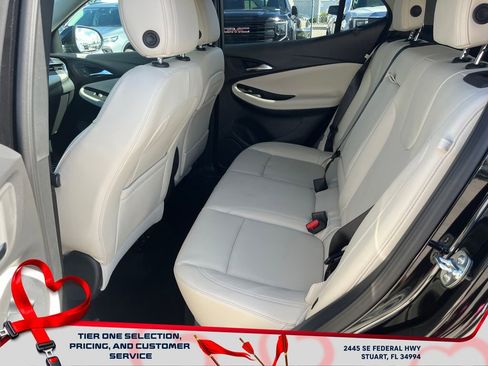 New 2026 Buick Encore GX Sport Touring w/ Advanced Technology Package image 11