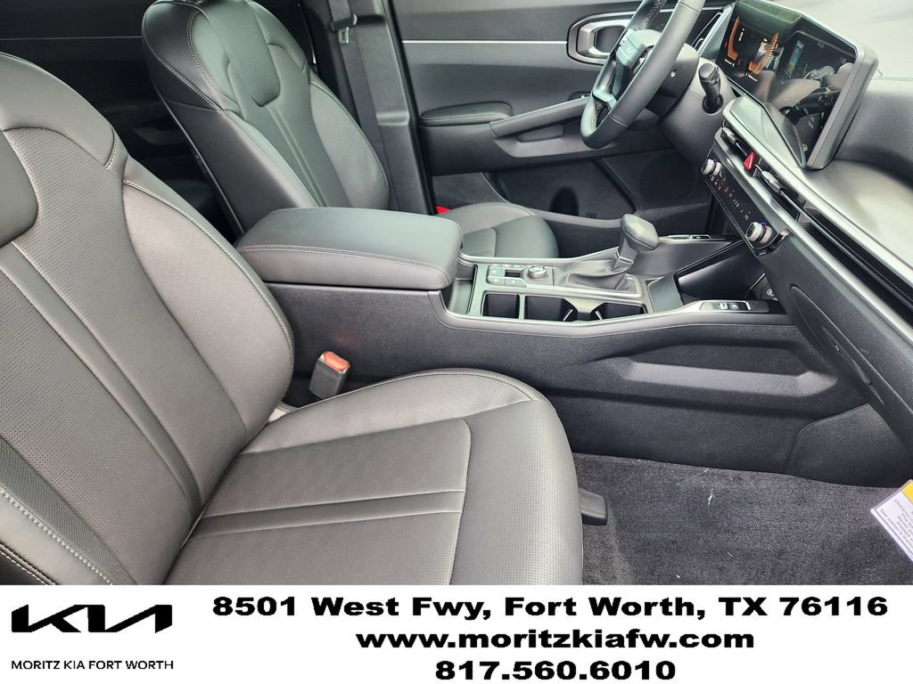 New 2026 Kia Sorento S FWD image 10