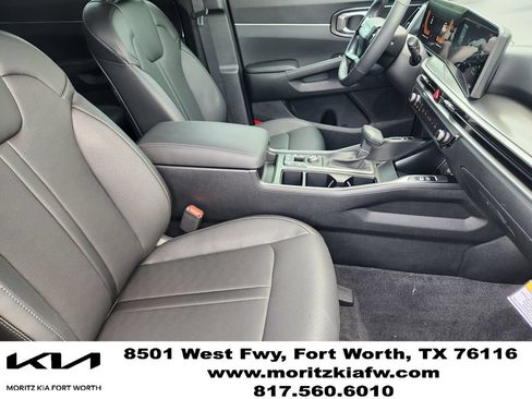 New 2026 Kia Sorento S FWD image 10