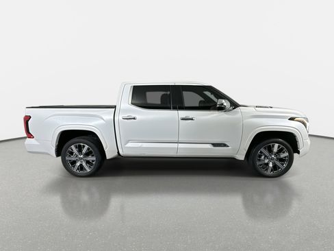 Used 2023 Toyota Tundra Capstone image 9
