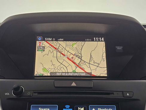 Used 2017 Acura MDX SH-AWD w/ Technology Package image 27