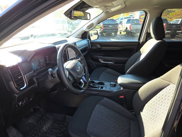 Used 2024 Ford Ranger XLT w/ FX4 Off-Road Package AWD/4WD image 5
