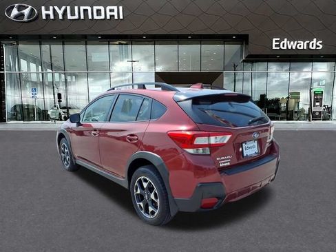 Used 2019 Subaru Crosstrek 2.0i Premium w/ Popular Package #2 AWD/4WD image 9