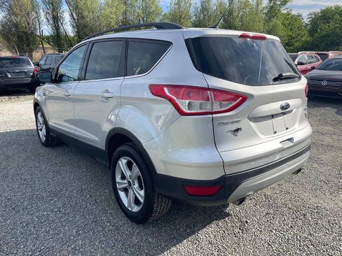 Used 2014 Ford Escape SE w/ Equipment Group 201A FWD image 7