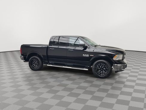Used 2015 RAM 1500 Outdoorsman AWD/4WD image 42
