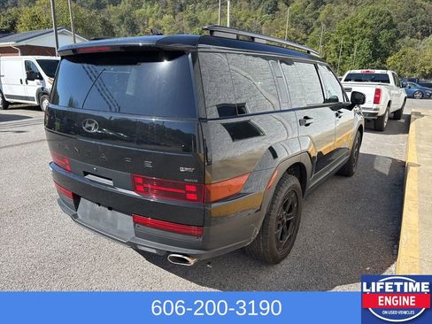 Used 2024 Hyundai Santa Fe XRT image 6