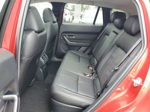 New 2025 MAZDA CX-50 AWD 2.5 Hybrid w/ Weather Package image 14
