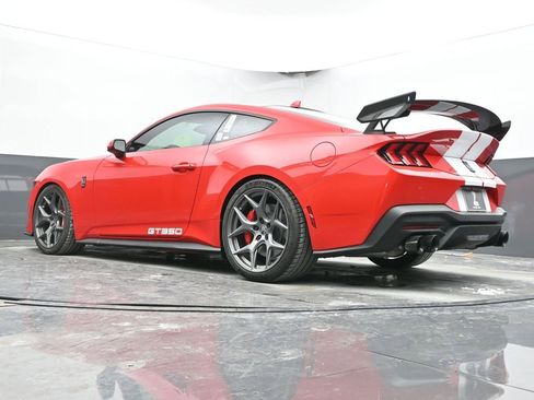 New 2025 Ford Mustang GT Premium w/ GT Performance Package image 48