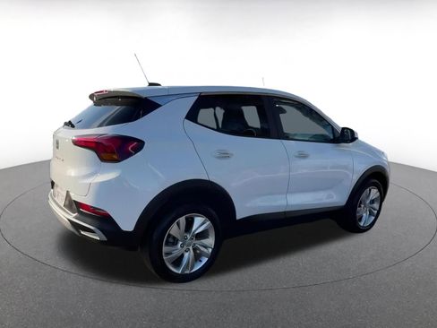 Used 2025 Buick Encore GX Preferred image 14