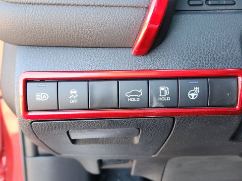 Used 2024 Toyota Camry XSE image 19