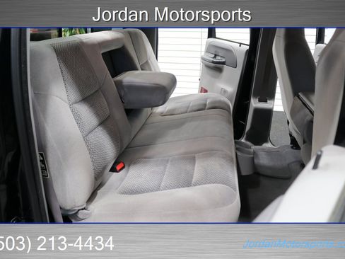 Used 2001 Ford F350 XLT image 83