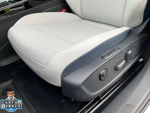 Used 2024 Volkswagen ID.4 S RWD image 16