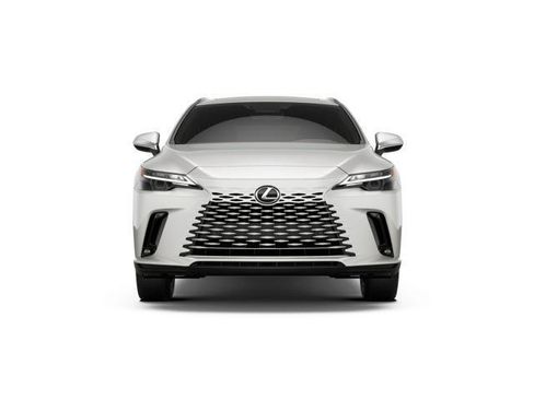 New 2026 Lexus RX 350 Premium image 5
