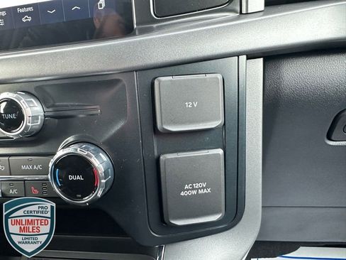 New 2025 Ford F150 XLT w/ Equipment Group 302A MID image 50