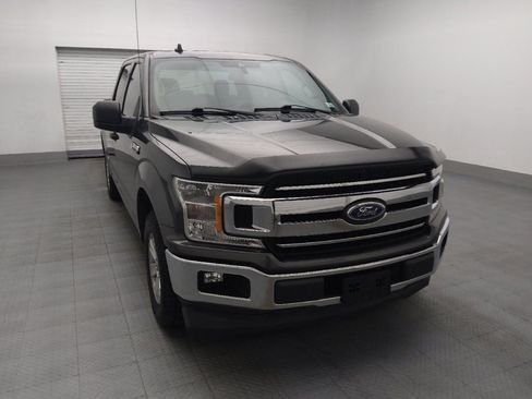 Used 2020 Ford F150 XLT RWD image 14