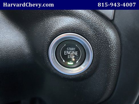 Used 2019 Chevrolet Silverado 1500 LT Trail Boss AWD/4WD image 21