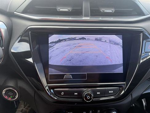 Used 2023 Chevrolet TrailBlazer RS w/ Sun and Liftgate Package image 42