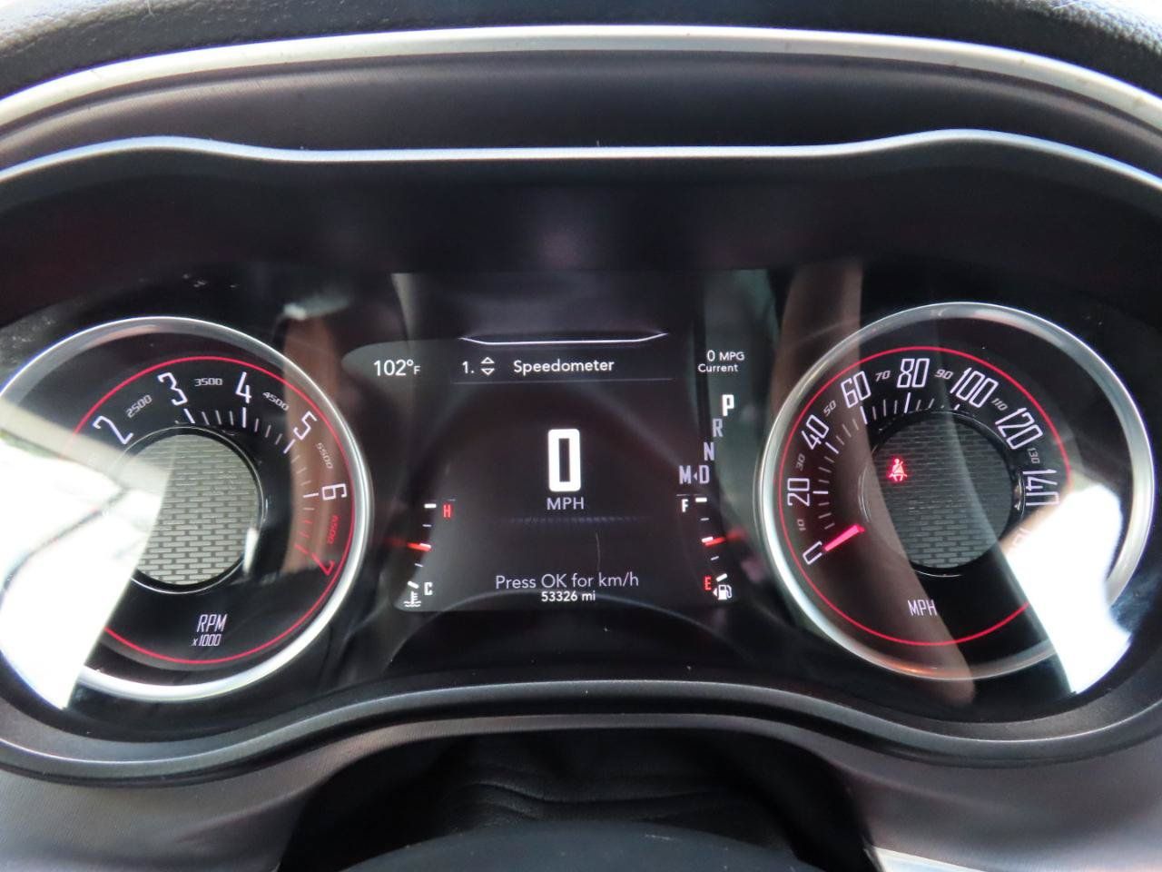 Used 2019 Dodge Challenger SXT RWD image 26