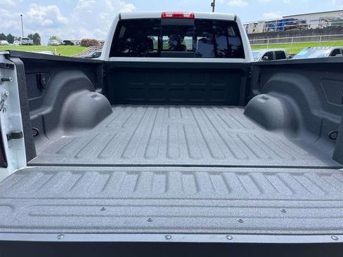 Used 2025 RAM 2500 Tradesman image 26