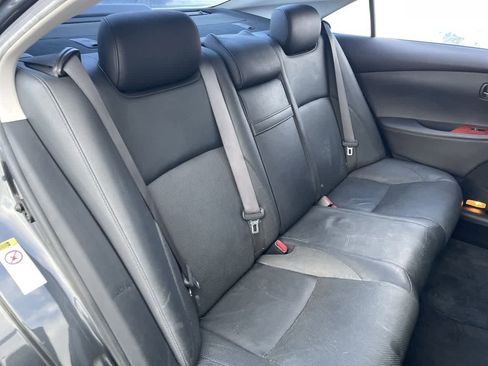 Used 2007 Lexus ES 350 image 15