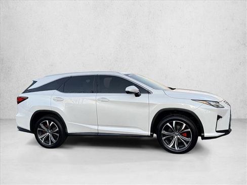 Used 2018 Lexus RX 350L FWD image 4