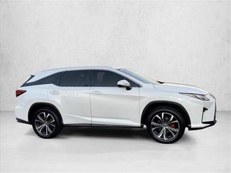 Used 2018 Lexus RX 350L FWD video 4
