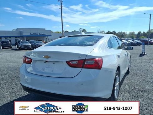 Used 2024 Chevrolet Malibu LT image 7