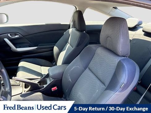 Used 2015 Honda Civic LX image 25