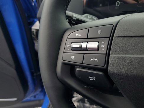 New 2026 Kia Sportage SX FWD image 30