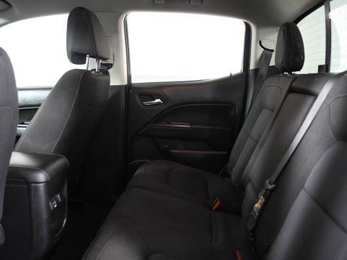 Used 2021 Chevrolet Colorado LT w/ LT Convenience Package image 22