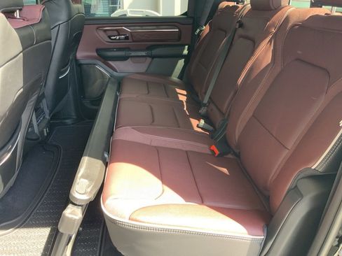 New 2026 RAM 1500 Limited AWD/4WD image 24
