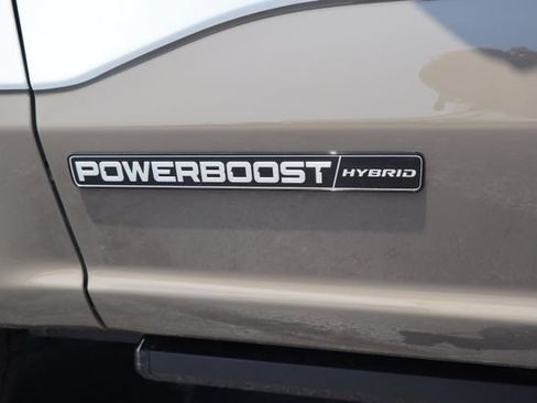 New 2026 Ford F150 King Ranch AWD/4WD image 30