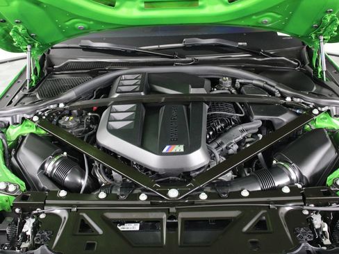 Used 2025 BMW M2 w/ Carbon Package RWD image 26