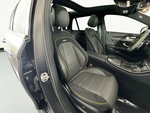 Used 2023 Mercedes-Benz E 63 AMG S image 27