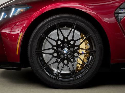 New 2026 BMW M3 image 7