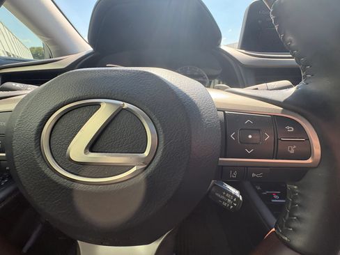 Used 2022 Lexus RX 350 AWD w/ Premium Package image 31