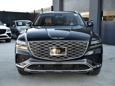 New 2026 Genesis GV80 2.5T Prestige image 12