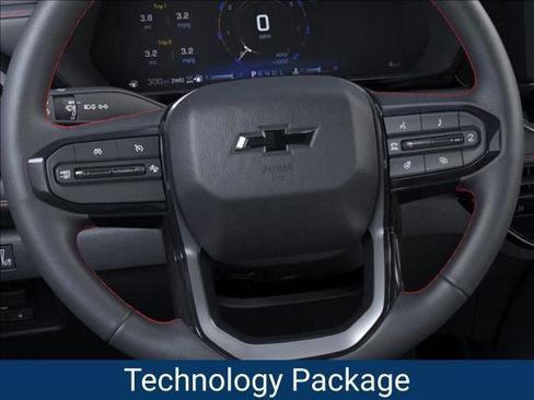 New 2026 Chevrolet Colorado Z71 w/ Technology Package image 22