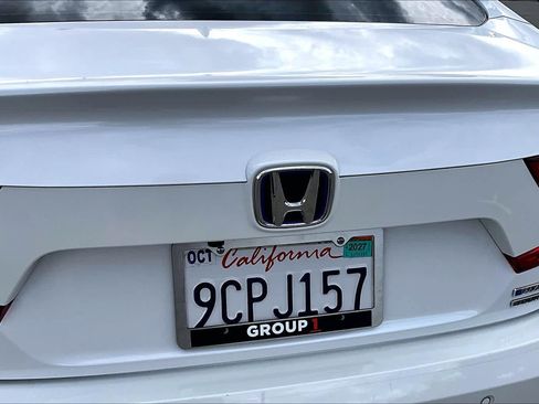 Used 2022 Honda Accord Touring image 30