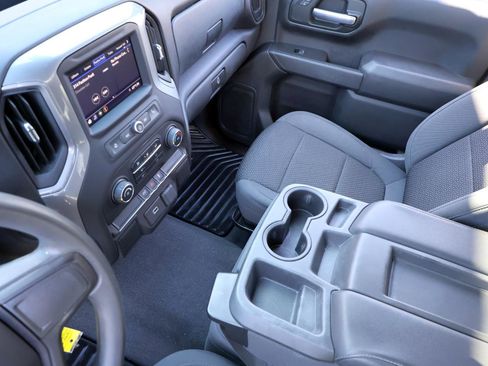 Used 2020 Chevrolet Silverado 1500 Custom w/ Custom Value Package image 41