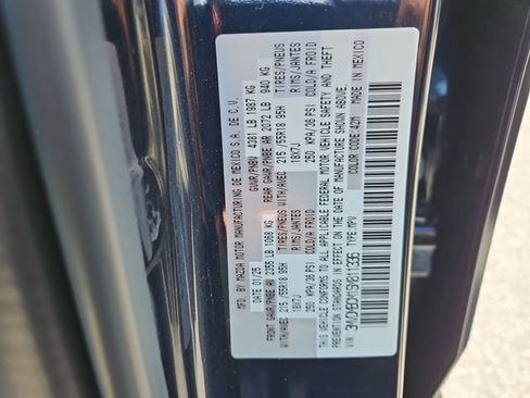 Certified 2025 MAZDA CX-30 AWD 2.5 S w/ Preferred Package image 31