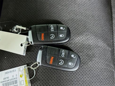 Certified 2023 Dodge Challenger R/T Scat Pack image 34