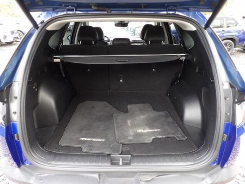Used 2023 Hyundai Tucson Limited image 24