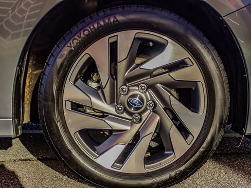 Used 2024 Subaru Legacy Touring XT image 10