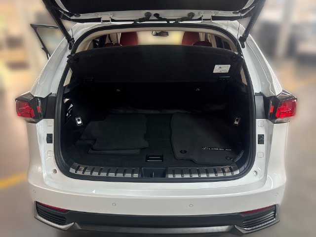 Used 2021 Lexus NX 300h AWD w/ Premium Package image 22