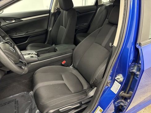 Used 2020 Honda Civic LX image 14