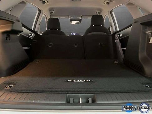 Used 2023 Hyundai Kona SE w/ Cargo Package image 84